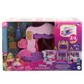 Disney Princess Carriage To Castle Transforming Playset HWX17 3+