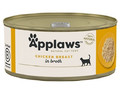 Applaws Natural Cat Food Chicken Breast 70g