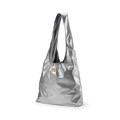 Changing Bag StrollerShopper™- Silver Sheen