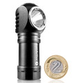 EverActive Flashlight Headlight FL-55R Dripple