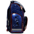 School Backpack Football