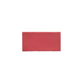 GoodHome Glazed Tile Vernisse 7.5 x 15 cm, red, 0.9 m2