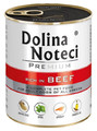 Dolina Noteci Premium Dog Wet Food with Beef 800g