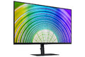 Samsung 32" Monitor LS32A600UUPXEN VA WQHD 16:9 1xHDMI 1xUSB-C 2xDP