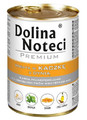 Dolina Noteci Premium Wet Dog Food with Duck & Pumpkin 400g