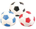 Trixie Dog Toy Soft Soccer Ball 11cm, 1pc, assorted colours