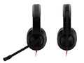 Hama PC Office Headset HS-USB400, black