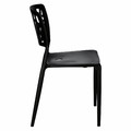 Chair Bush, black