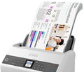 Epson Scanner WF DS-730N A4 ADF100/80ipm/GLAN/2S-1P