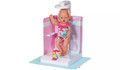 BABY born Bath Walk in Shower for Dolls 3+