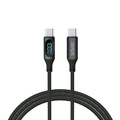 Savio Cable USB-C 100W CL-174