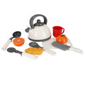 Little Chef Kitchen Playset with Kettle 3+