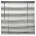 VECKLARFLY Venetian blind, aluminium, 120x155 cm