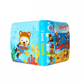 Bam Bam Bath Book Sports 6m+