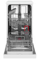 Amica Dishwasher DFM41E6qWN