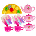 My Kitchen Tea Playset 3+