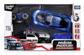 Funny Toys For Boys Police Chase RC Set 6+