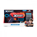 ZURU X-Shot Launcher Excel Kickback 8 Darts 8+