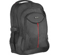 Defender Backpack 15.6" Carbon, black