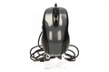 A4Tech Wired Mouse V-TRACK N-708X, black