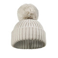 Elodie Details Wool Beanie Creamy White 3-100 years