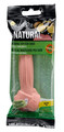 Ferplast GoodBite Natural Dog Chewing Toy SinglePack Ham M 70g