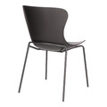 Dining Chair Diapo, black