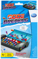 Code Breaking Logic Game 3+