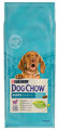 Purina Dog Food Dog Chow Puppy Lamb 14kg