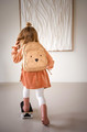 Kidzroom Children's Backpack Beary, sand