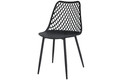 Dining Chair SIENA, black