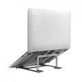 MacLean Foldable Laptop Stand ER-416, grey