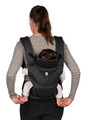 Dooky Carrier Urban Comfort, black