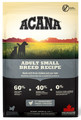 Acana Adult Dog Food Small Breed 6kg