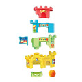 Clementoni Baby Boll Drop Castle 10m+