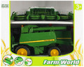 Farm World Harvester 3+