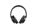 Audictus Headset Headphones Champion Pro, black