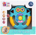 Bam Bam First Steering Wheel 18m+