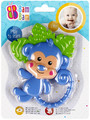 Bam Bam Rattle Monkey 3m+