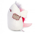 Soft Plush Toy Pusheen Unicorn 23cm, white