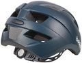 Bobike Kids Helmet Exclusive Plus XS, denim deluxe