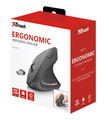 Trust Verto Wireless Ergonomic Mouse