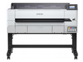Epson Wireless Technical Printer SureColor SC-T5405 36inch A0/4pl/W+GLAN/USB3/Stand