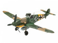 Revell Plastic Model Messerschmitt BF 109G-2/4 1:32 13+