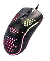 Rebeltec Optical Wired Gaming Mouse Ghost