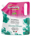 Inodorina Magic Home Floor Detergent White Musk 1L