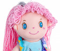 Smily Play Soft Doll Unicorrn 18m+