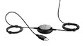 Jabra Headset Evolve 20 Mono MS