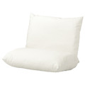 HAVSTEN Seat/back cushion, outdoor, beige