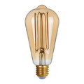 Italux LED Bulb ST64 E27 200lm 2200K